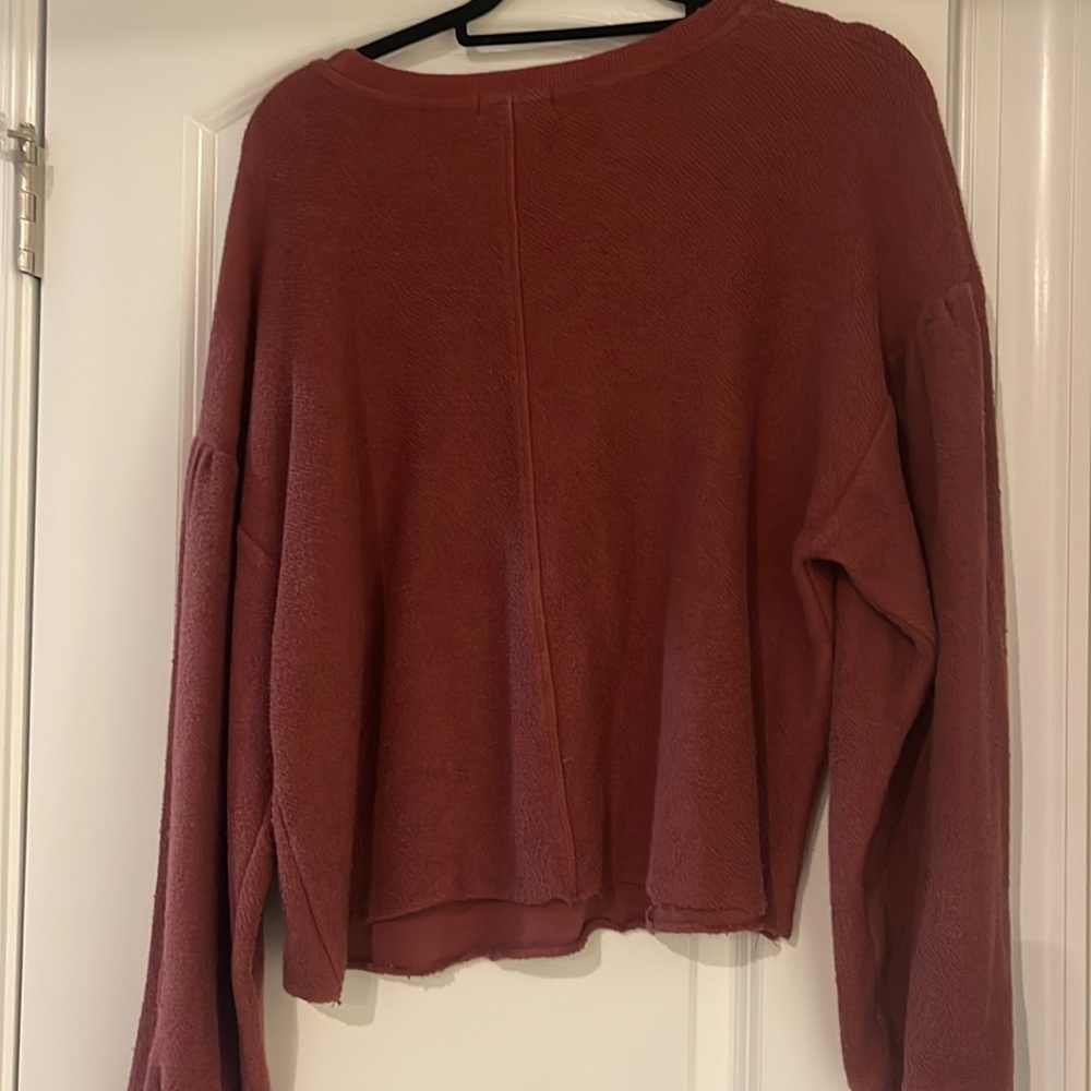Mod Ref Sweatshirt - Picture 3 of 3